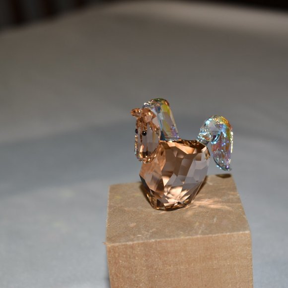 Swarovski Lovlots Rosalie the Horse, Retired - Picture 13 of 13